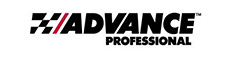 Advance Professional Logo